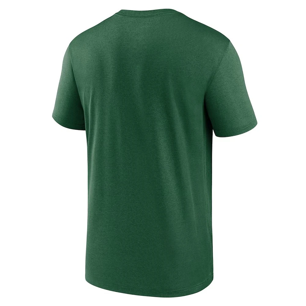 NFL Dri-Fit T-Shirt Primetime Legend Icon 2024 Jets