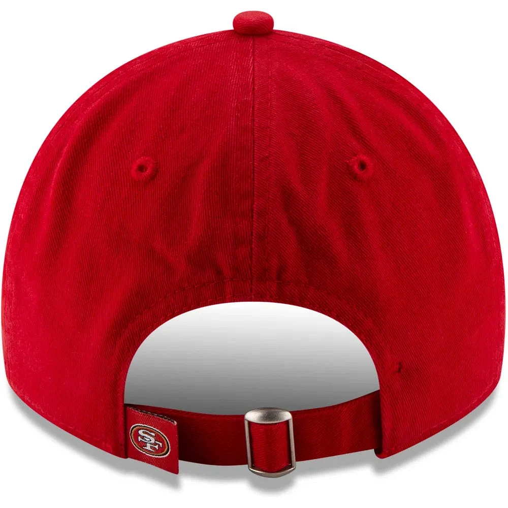 NFL Youth Hat 920 Core Classic 49ers