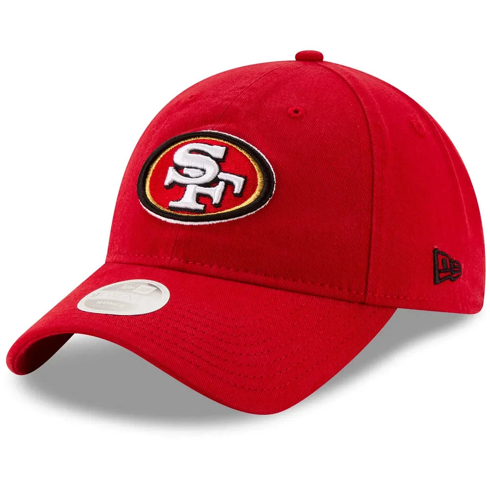 NFL Youth Hat 920 Core Classic 49ers