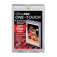 Ultra Pro One Touch UV Magnetic Closure 55pt