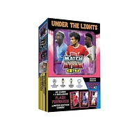 Topps Match Attax EXTRA Champions League Trading Cards Booster Tin 2024-25