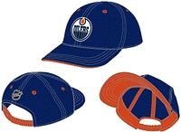 NHL Infant Hat Basic Slouch Oilers