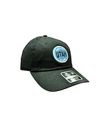 NHL Hat Unstructured Adjustable Rink Prime 2 Utah Hockey Club
