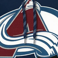 NHL Hoodie Express Avalanche (Navy)