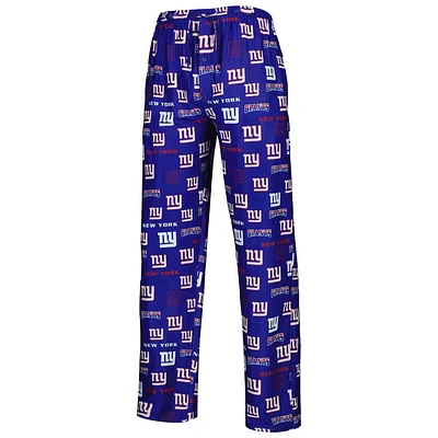 NFL PJ Pants Breakthrough Giants