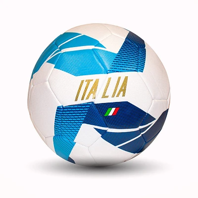 Country Soccer Ball Size 5 Italy