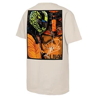 McLaren Formula 1 Youth Driver T-Shirt Lando Norris Signature Auto Racing