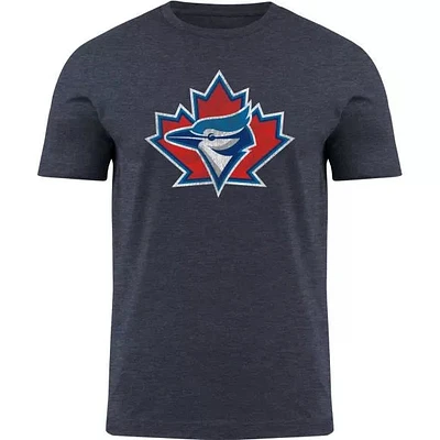 MLB T-Shirt Cooperstown Distressed '97 Blue Jays