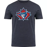 MLB T-Shirt Cooperstown Distressed '97 Blue Jays