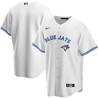 MLB Game Jersey Blank Home 2024 Blue Jays