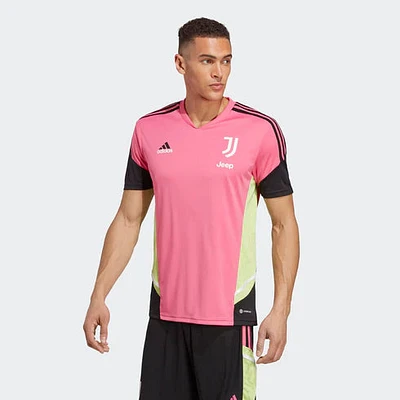 Serie A Condivo Training Jersey 2022-23 Juventus FC