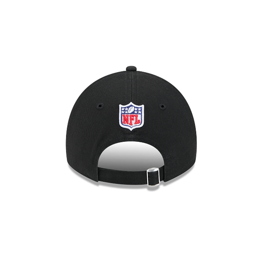 NFL Hat 920 Sideline 2024 Jets