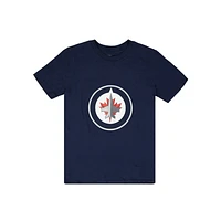 NHL Toddler T-Shirt Biggie Jets