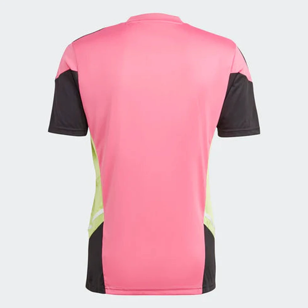 Serie A Condivo Training Jersey 2022-23 Juventus FC