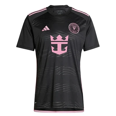 MLS Jersey 2024-25 Away (Black) Inter Miami CF
