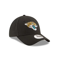 NFL Hat 940 The League Jaguars (Black)