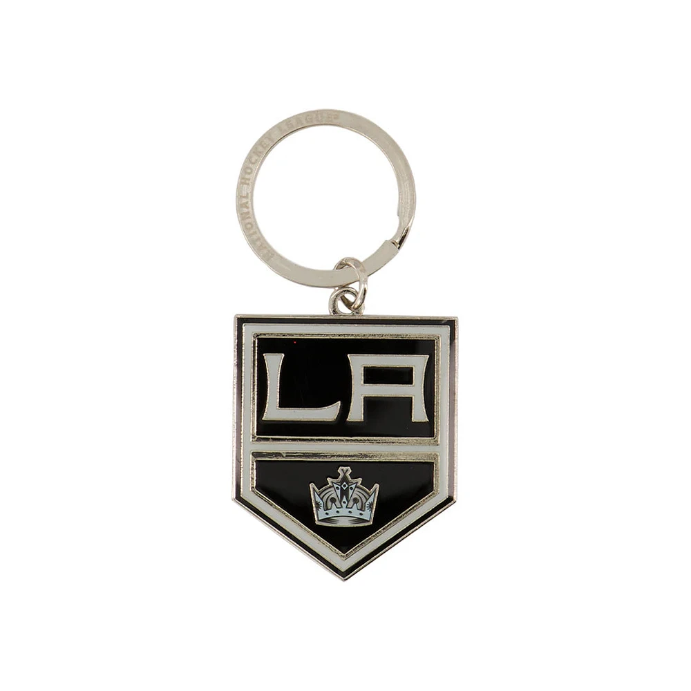 NHL Keychain Logo Kings