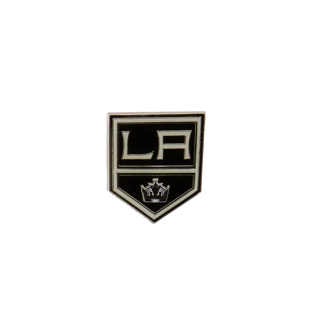 NHL Lapel Pin Logo Kings