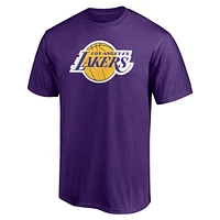 NBA T-Shirt Primary Logo Lakers