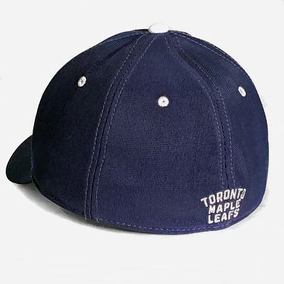 NHL Hat E-Boss Maple Leafs (Navy)