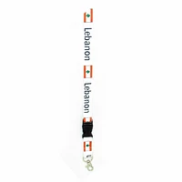 Country Lanyard Lebanon