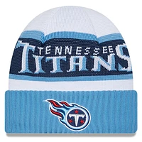 NFL Knit Hat 2023 Tech Knit Titans