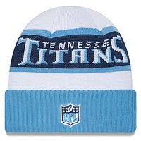 NFL Knit Hat 2023 Tech Knit Titans