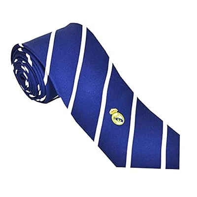 La Liga Neck Tie Real Madrid CF