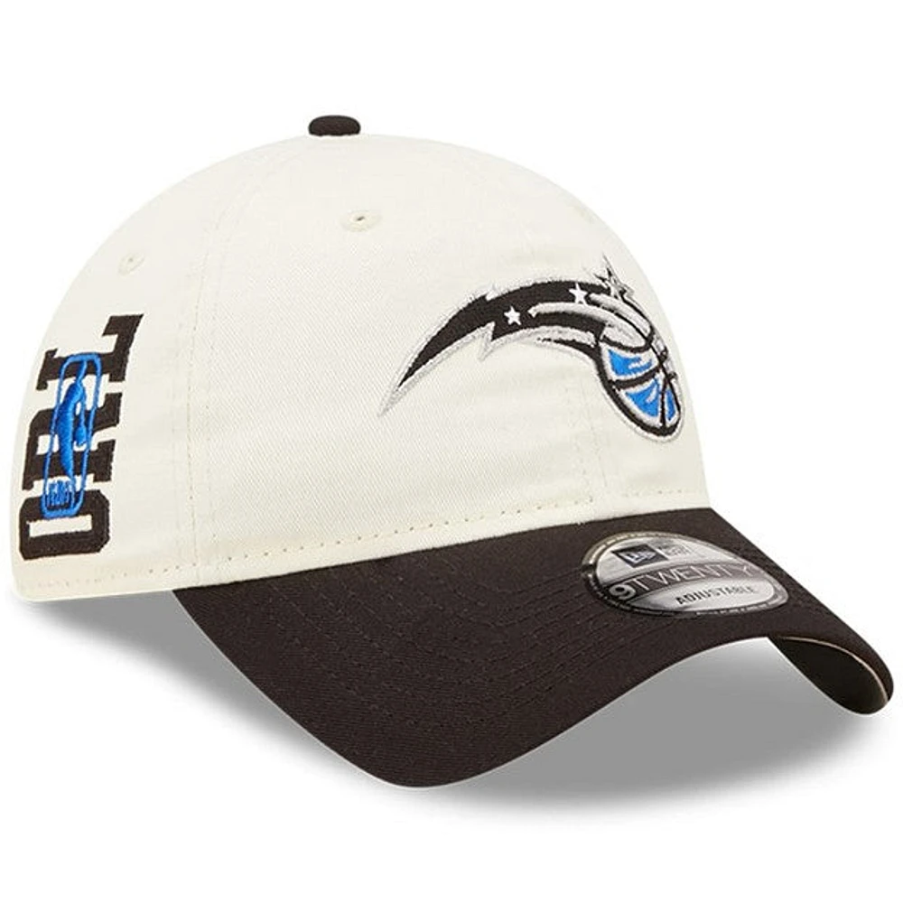 NBA Hat 920 Draft 2022 Magic