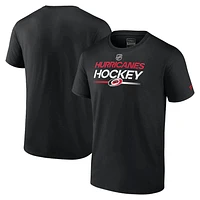 NHL T-Shirt Authentic Pro 2023-24 Hurricanes