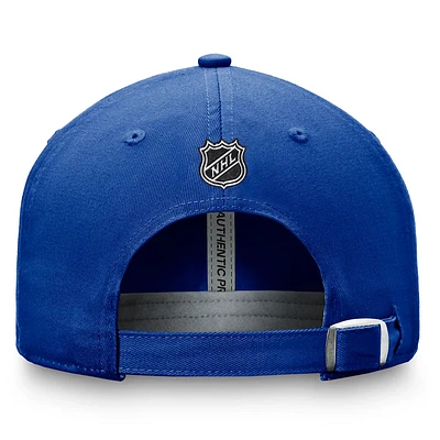 NHL Hat Authentic Pro Prime Graphic Unstructured Islanders