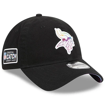 NFL Hat 920 Crucial Catch 2023 Vikings