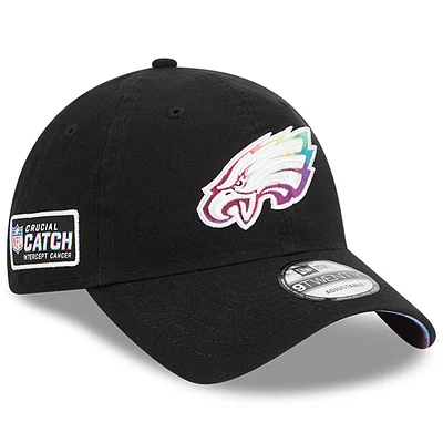 NFL Hat 920 Crucial Catch 2023 Eagles