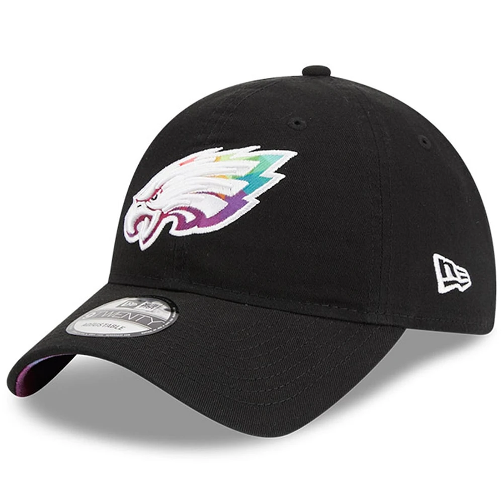 NFL Hat 920 Crucial Catch 2023 Eagles