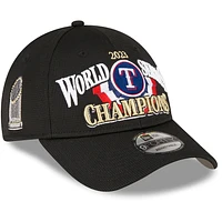 MLB Hat 940 World Series Championship 2023 Rangers