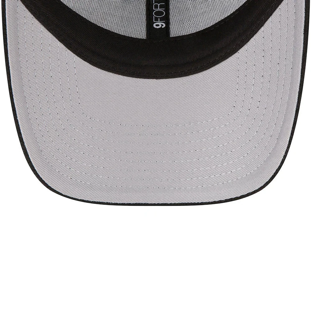 MLB Hat 940 World Series Championship 2023 Rangers