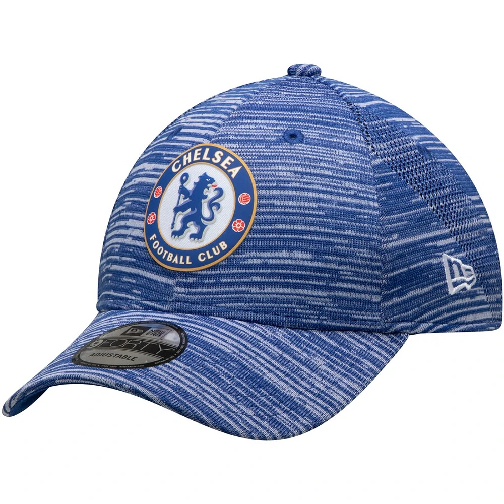 EPL Hat 940 Engineered Logo Chelsea FC