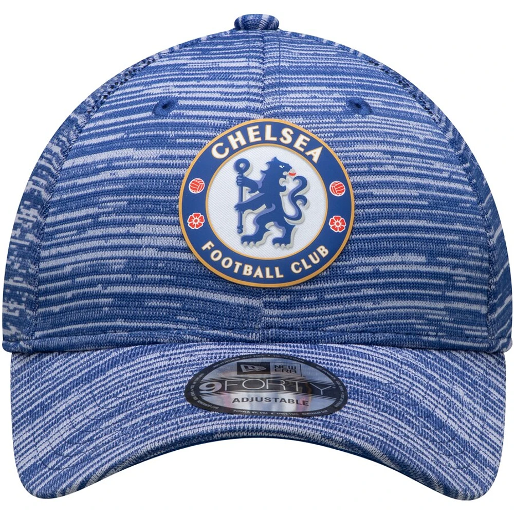 EPL Hat 940 Engineered Logo Chelsea FC