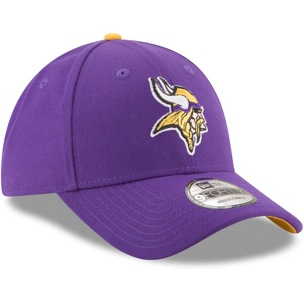 NFL Youth Hat 940 The League Vikings