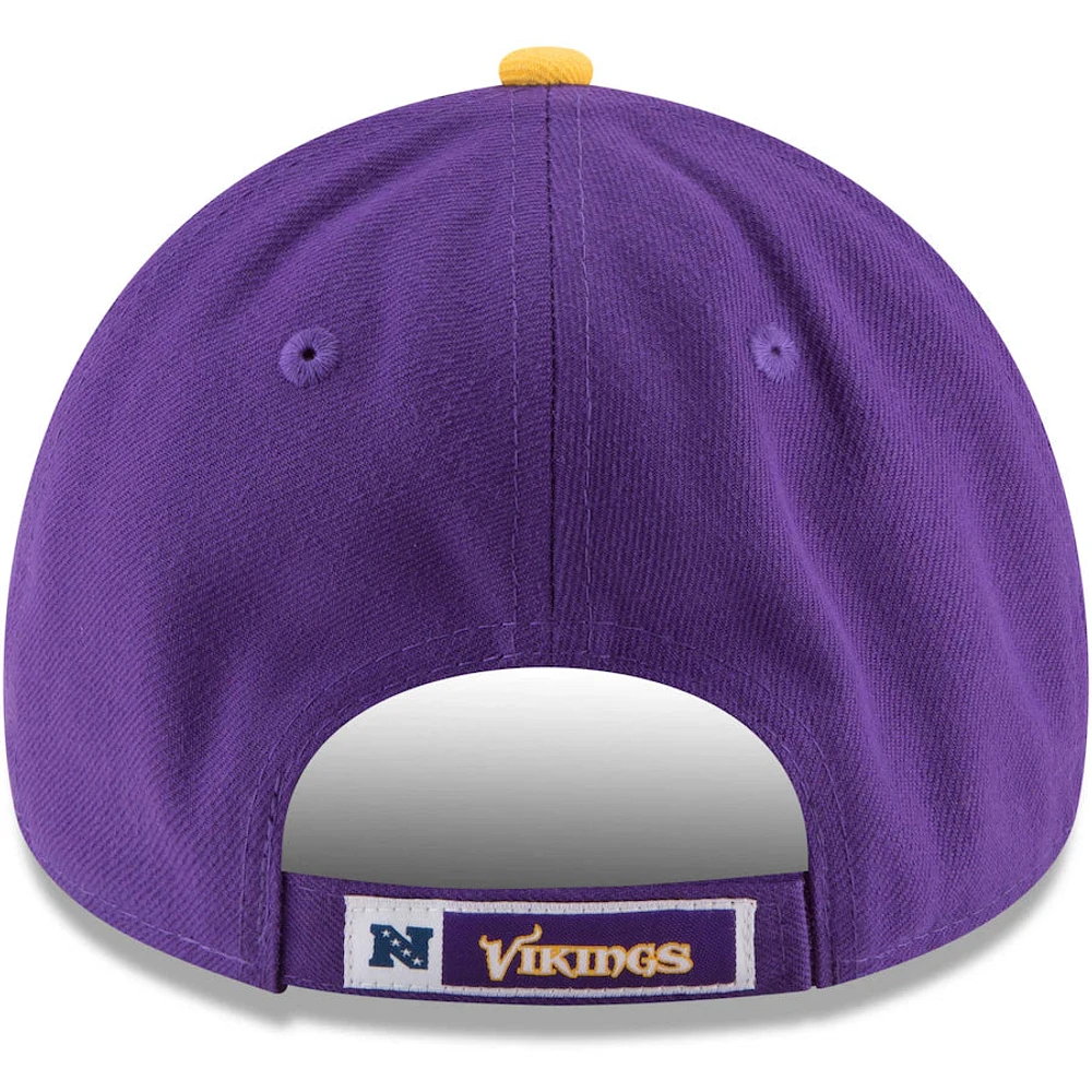 NFL Youth Hat 940 The League Vikings