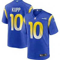 NFL Youth Player Game Jersey Home Cooper Kupp Rams