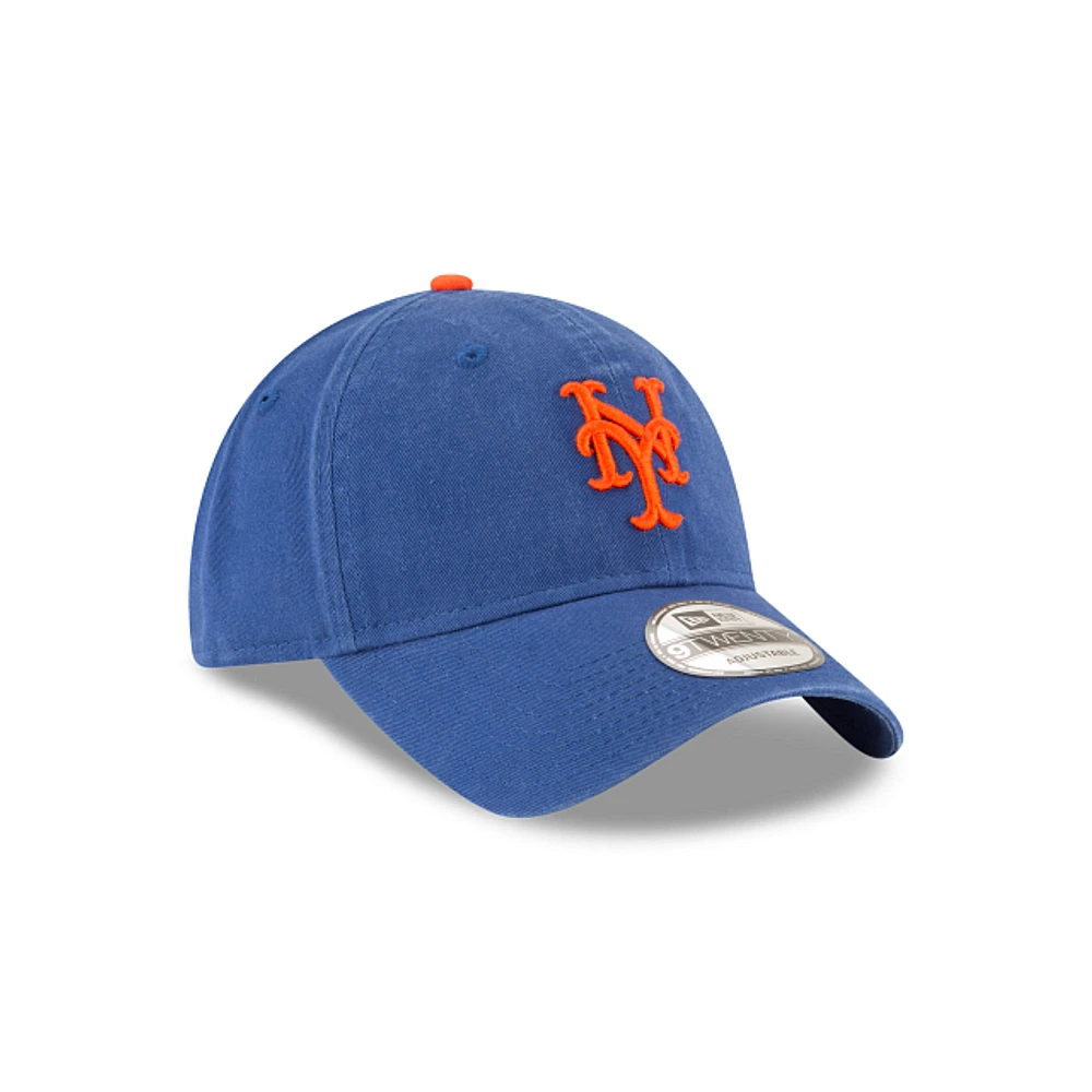 MLB Hat 920 Core Classic Mets