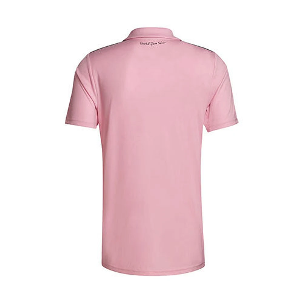 MLS Jersey 2023-24 Home (Pink) Inter Miami CF