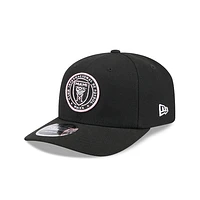 MLS Hat 970 Stretch Snap Inter Miami CF