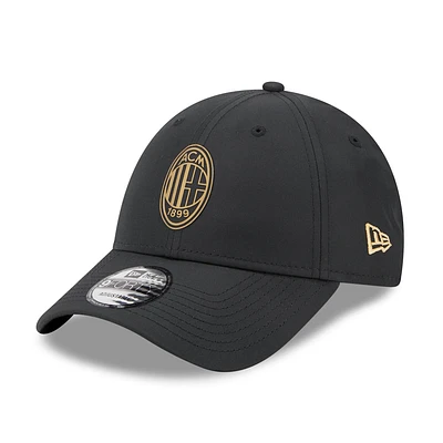 Serie A Hat 940 Seasonal Pop AC Milan