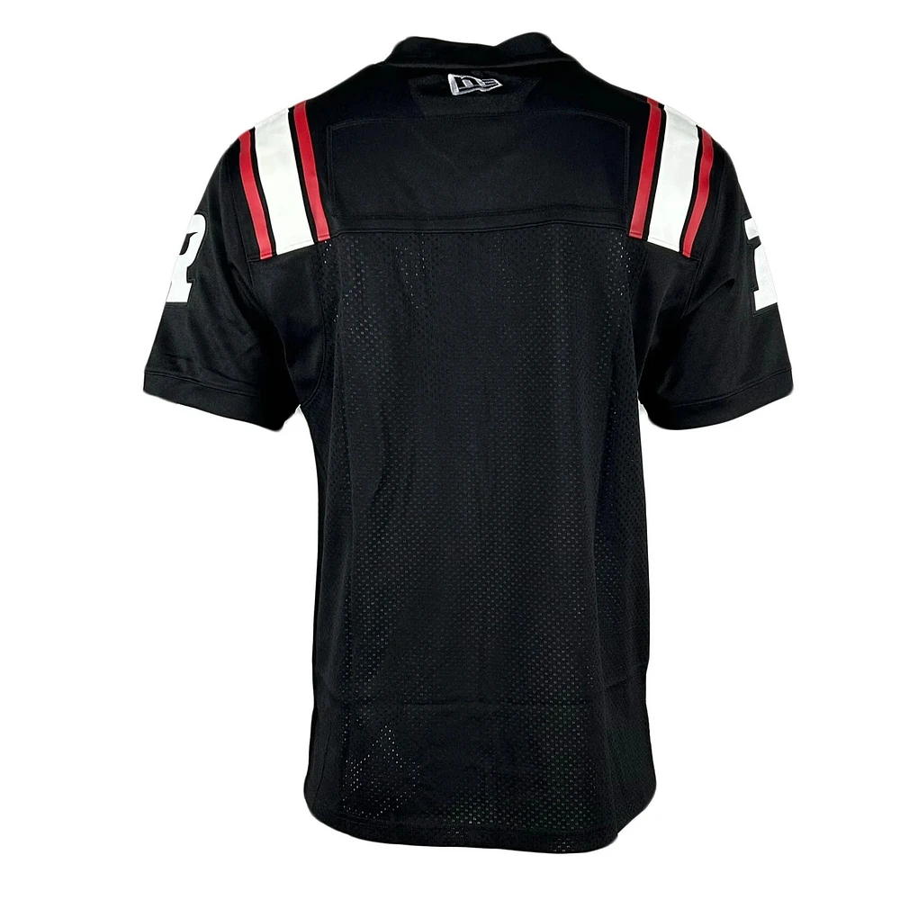 CFL Youth Jersey Home Redblacks (New Logo)