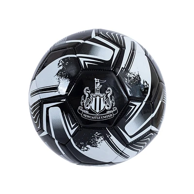 EPL Soccer Ball Turbine Newcastle United F.C.