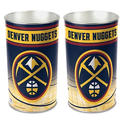 NBA Wastebasket Nuggets