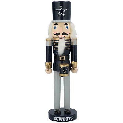 NFL Team Holiday Nutcracker Cowboys