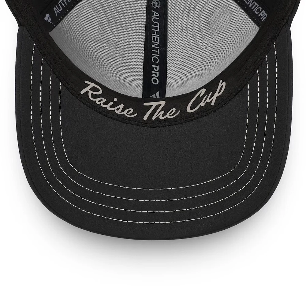 NHL Hat Stanley Cup Champions Locker Room Adjustable 2025 Panthers